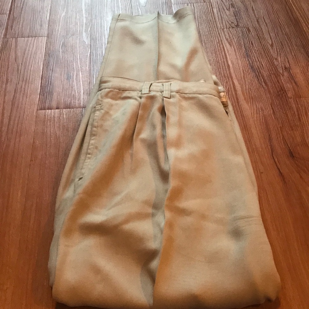 Tommy Bahama khaki dress pant